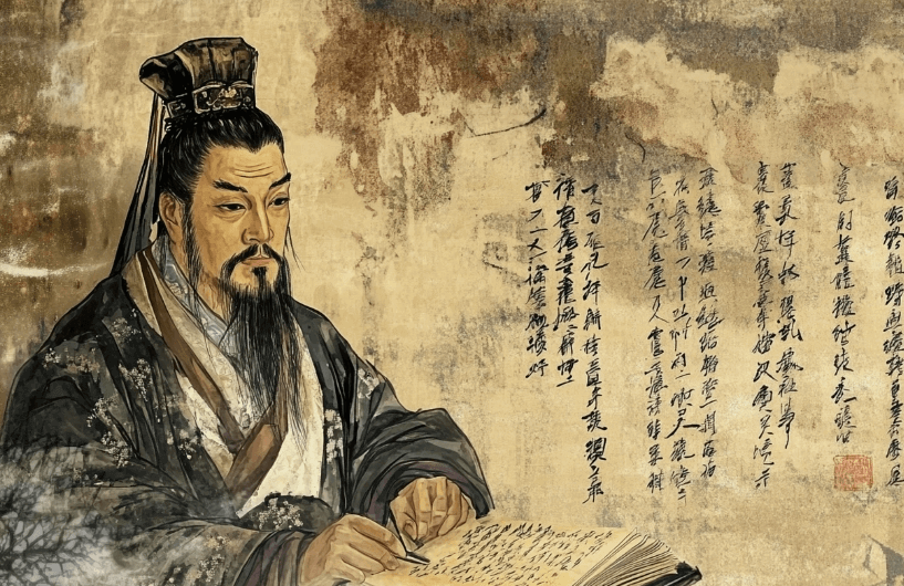 萧氏：华夏古老姓氏的起源与发展