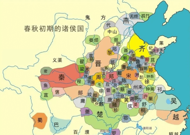 萧姓起源与萧叔大心世系的深化考述