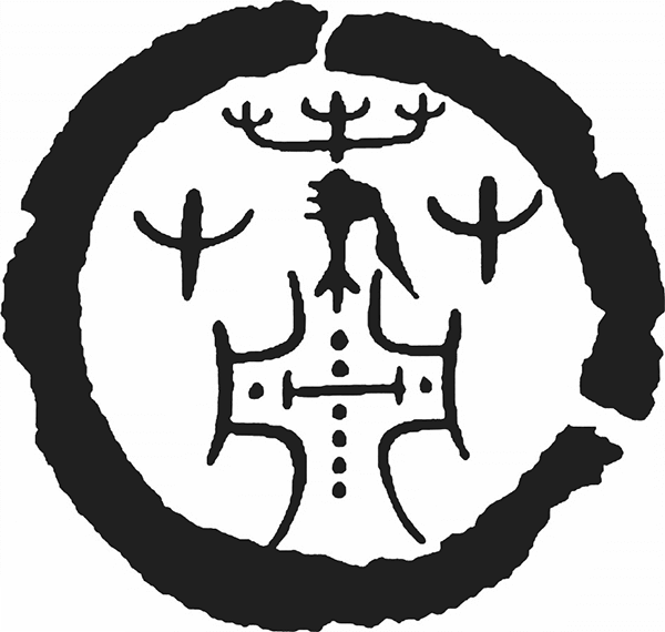 “萧”姓图腾的由来